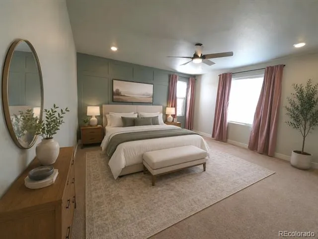 12653 Granite Ridge Drive Peyton, CO 80831