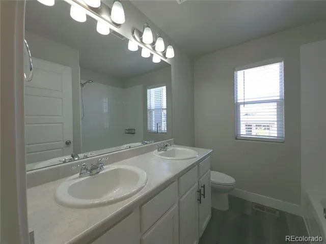 12653 Granite Ridge Drive Peyton, CO 80831