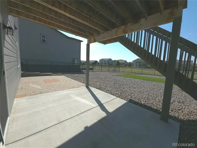 12653 Granite Ridge Drive Peyton, CO 80831