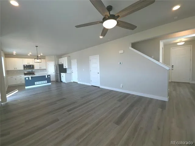 12653 Granite Ridge Drive Peyton, CO 80831