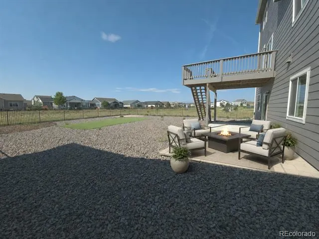 12653 Granite Ridge Drive Peyton, CO 80831