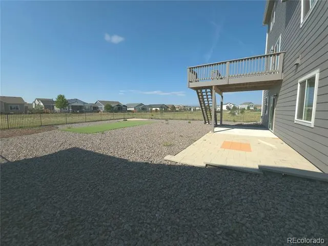 12653 Granite Ridge Drive Peyton, CO 80831