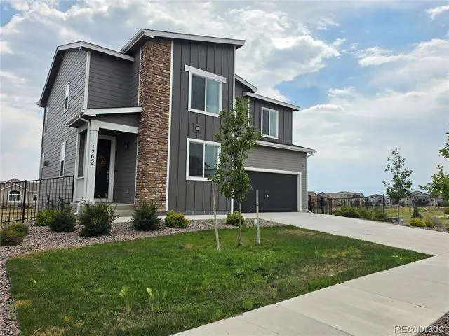 12653 Granite Ridge Drive Peyton, CO 80831