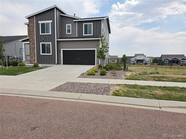 12653 Granite Ridge Drive Peyton, CO 80831