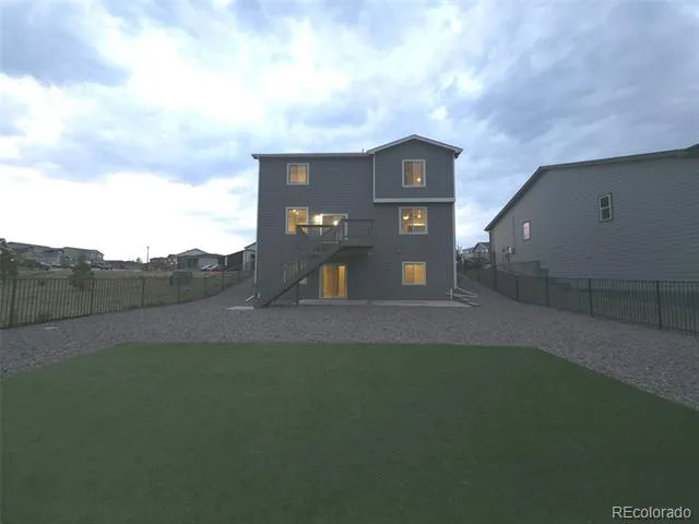 12653 Granite Ridge Drive Peyton, CO 80831