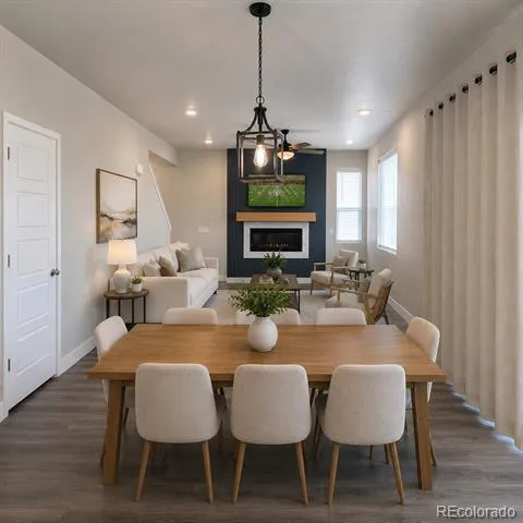 12653 Granite Ridge Drive Peyton, CO 80831