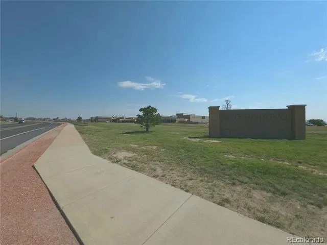 12653 Granite Ridge Drive Peyton, CO 80831