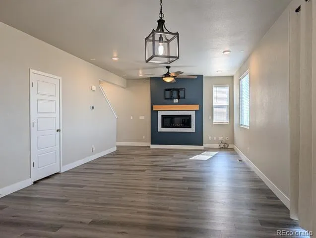12653 Granite Ridge Drive Peyton, CO 80831