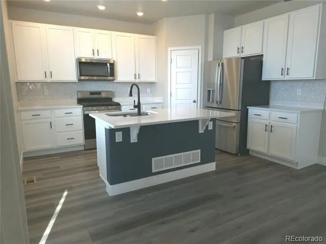 12653 Granite Ridge Drive Peyton, CO 80831