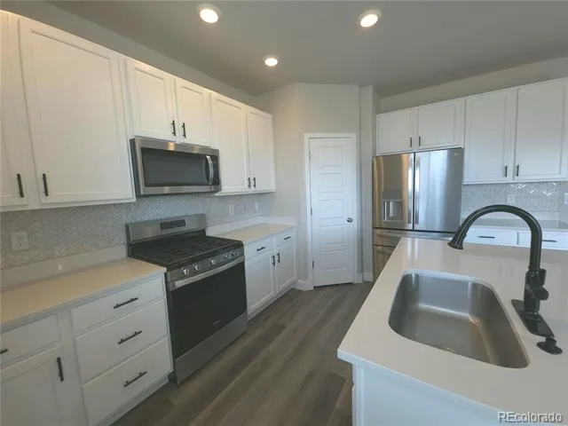 12653 Granite Ridge Drive Peyton, CO 80831