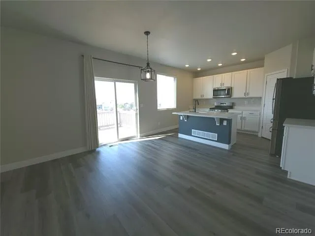 12653 Granite Ridge Drive Peyton, CO 80831