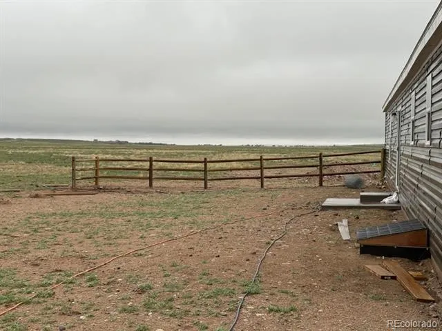 60106 County Road 21 Carr, CO 80612