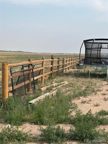 60106 County Road 21 Carr, CO 80612