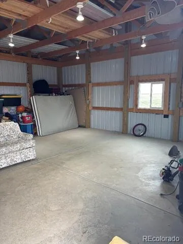 60106 County Road 21 Carr, CO 80612