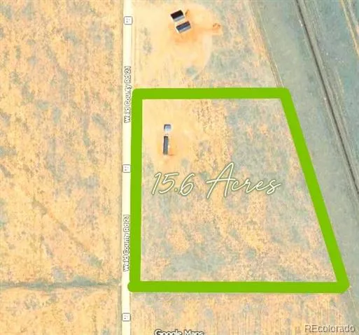 60106 County Road 21 Carr, CO 80612