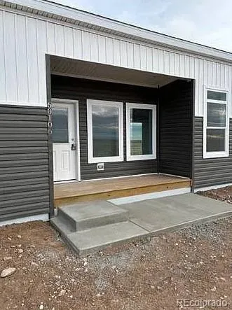 60106 County Road 21 Carr, CO 80612