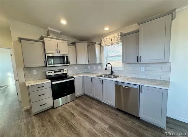 60106 County Road 21 Carr, CO 80612