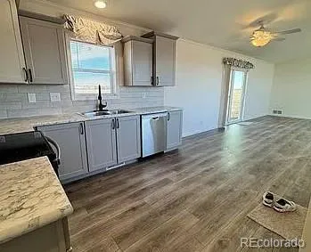 60106 County Road 21 Carr, CO 80612