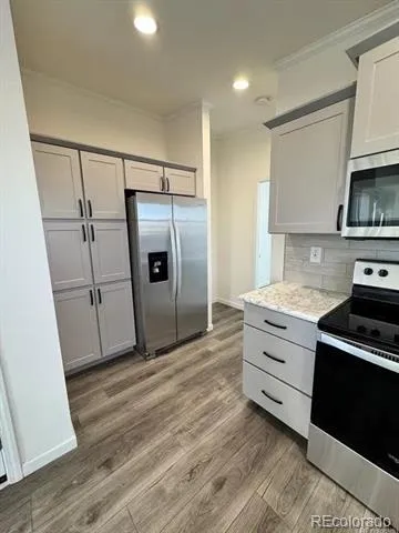 60106 County Road 21 Carr, CO 80612