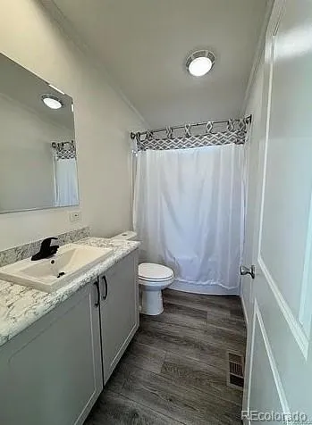 60106 County Road 21 Carr, CO 80612