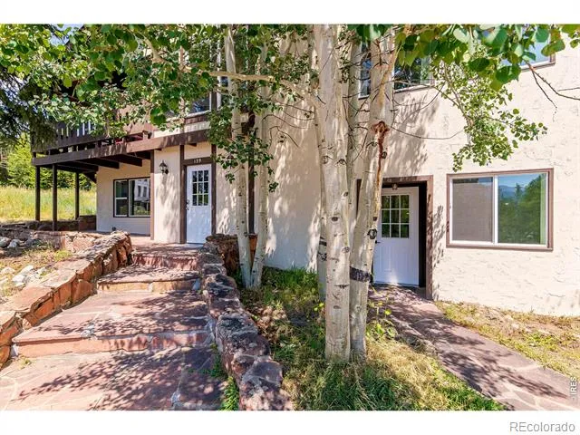 139 Forest Trail Winter Park, CO 80482