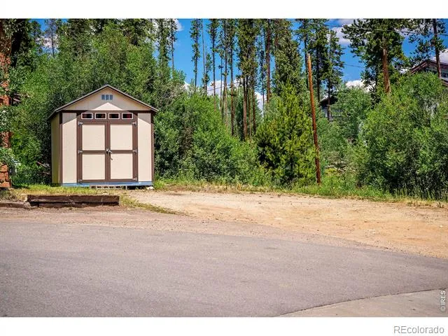 139 Forest Trail Winter Park, CO 80482