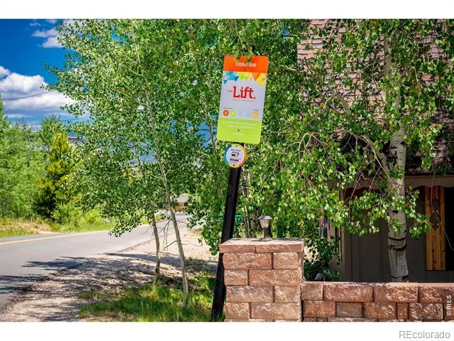 139 Forest Trail Winter Park, CO 80482