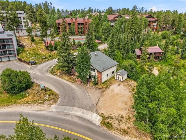 139 Forest Trail Winter Park, CO 80482