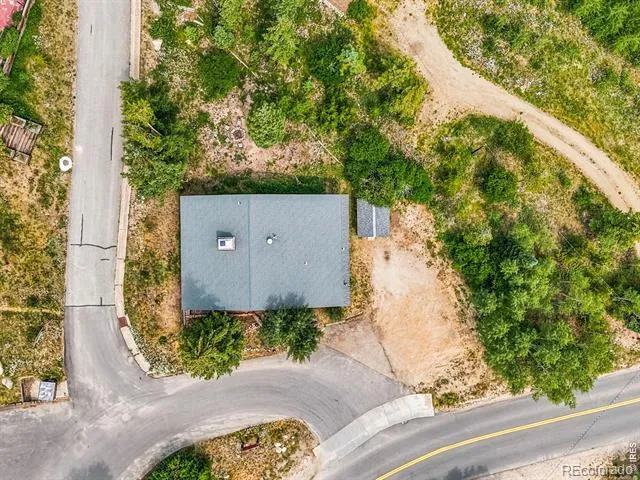 139 Forest Trail Winter Park, CO 80482