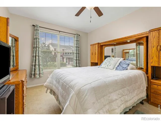 6914 W 3rd Street #17 Greeley, CO 80634