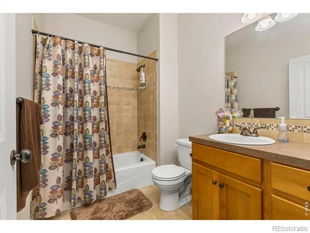 6914 W 3rd Street #17 Greeley, CO 80634