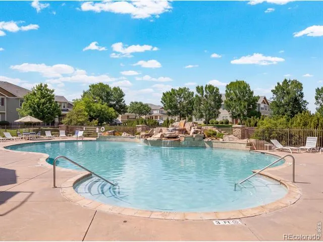 6914 W 3rd Street #17 Greeley, CO 80634