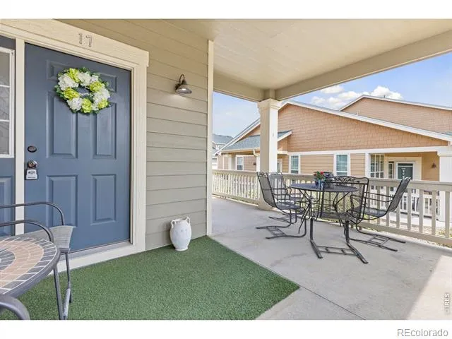 6914 W 3rd Street #17 Greeley, CO 80634