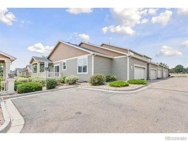 6914 W 3rd Street #17 Greeley, CO 80634