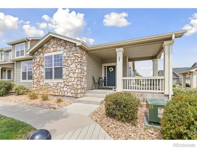6914 W 3rd Street #17 Greeley, CO 80634