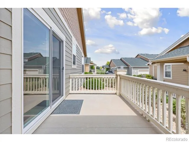 6914 W 3rd Street #17 Greeley, CO 80634