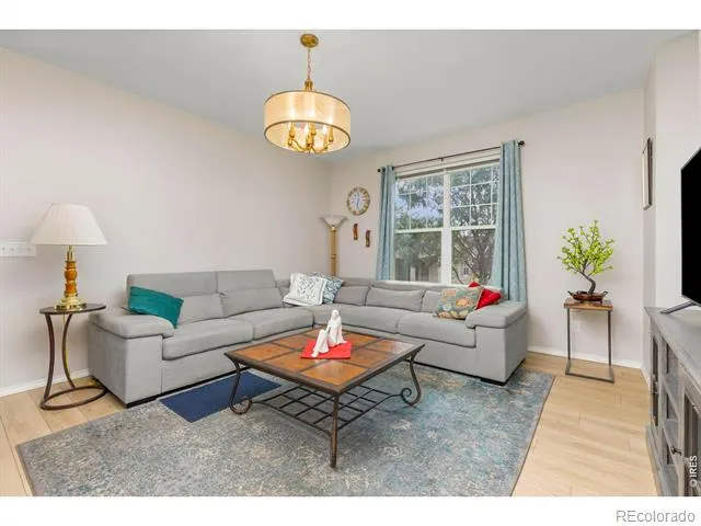 6914 W 3rd Street #17 Greeley, CO 80634