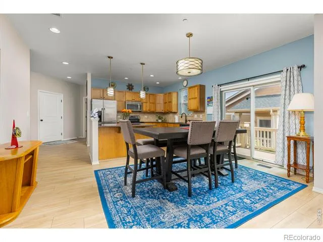 6914 W 3rd Street #17 Greeley, CO 80634