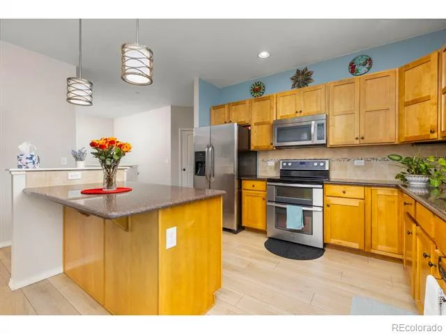 6914 W 3rd Street #17 Greeley, CO 80634