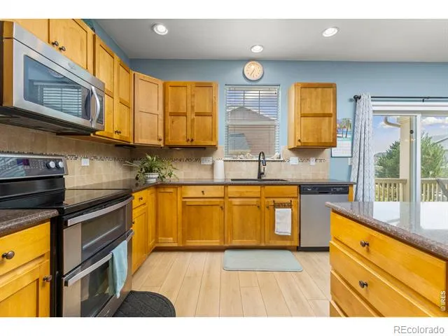 6914 W 3rd Street #17 Greeley, CO 80634