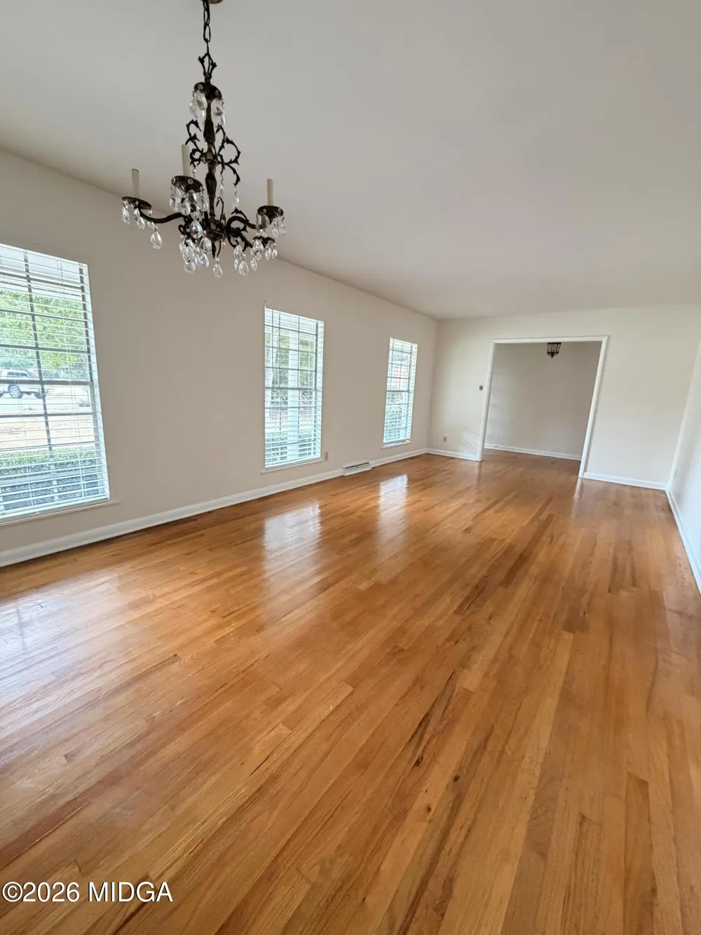 1702 Timark Drive Macon, GA 31206
