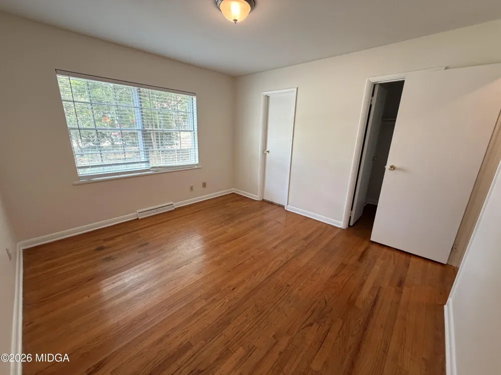 1702 Timark Drive Macon, GA 31206