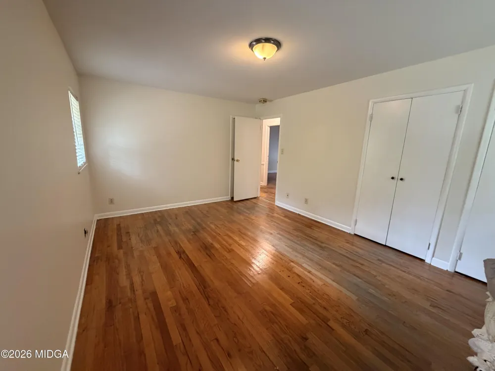 1702 Timark Drive Macon, GA 31206