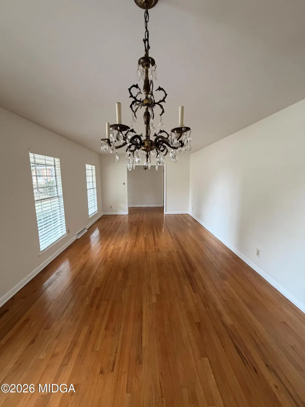 1702 Timark Drive Macon, GA 31206