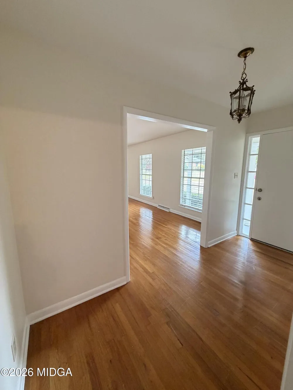 1702 Timark Drive Macon, GA 31206