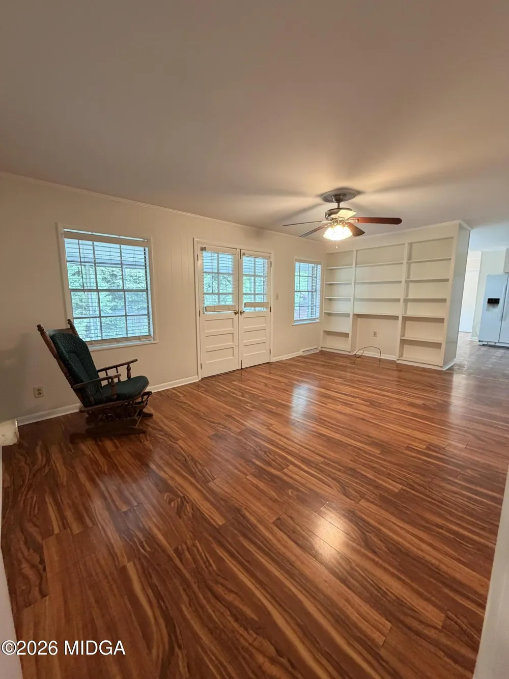 1702 Timark Drive Macon, GA 31206