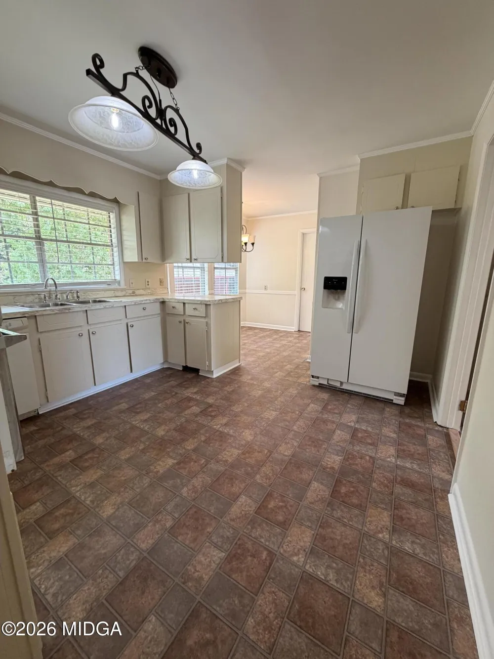 1702 Timark Drive Macon, GA 31206