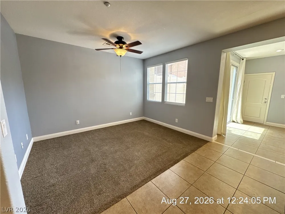 2013 Via Firenze Henderson, NV 89044