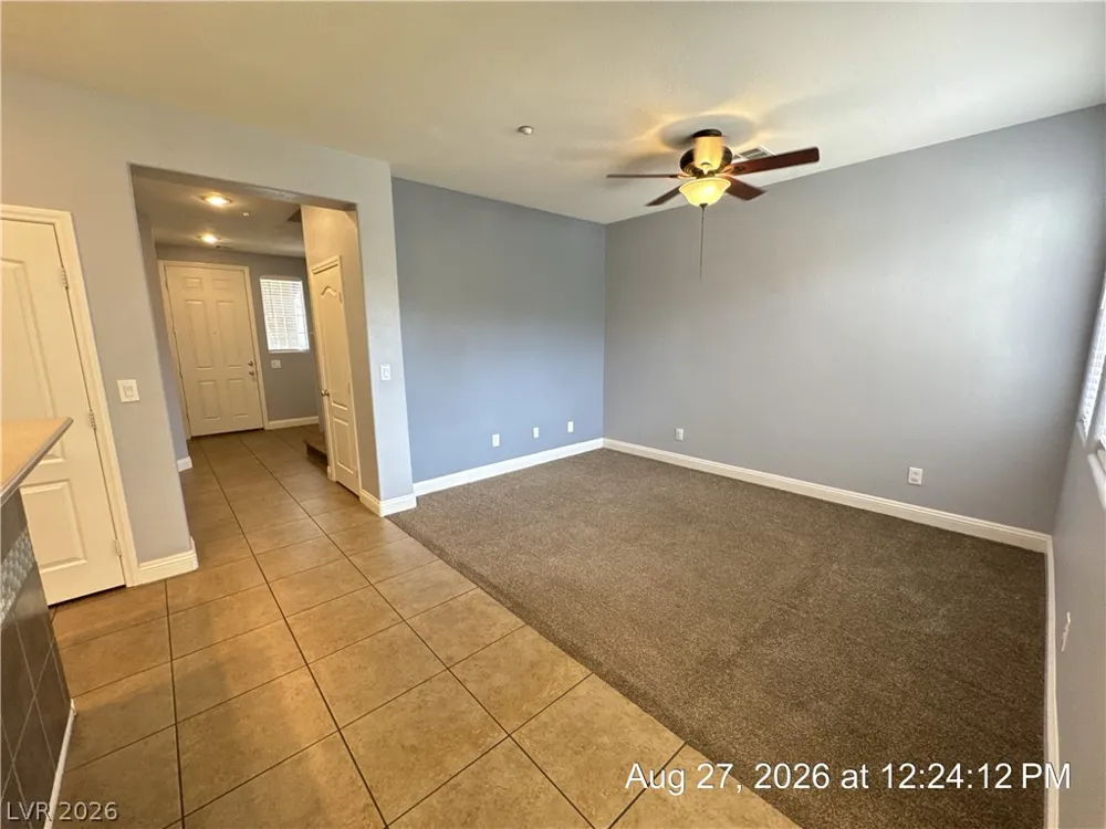 2013 Via Firenze Henderson, NV 89044