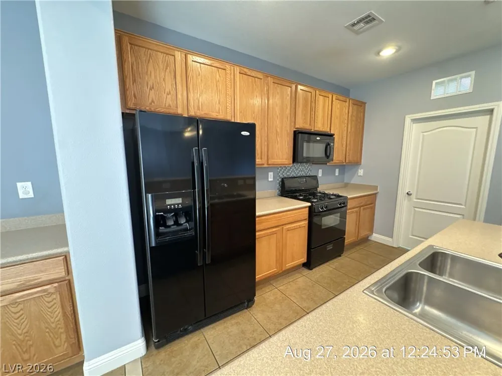 2013 Via Firenze Henderson, NV 89044